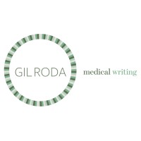 GIL RODA Medical Writing logo - Similar company to Trialance