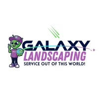 Galaxy Landscaping logo - Similar company to Mdl Landscaping