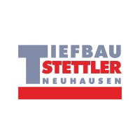 Tiefbau Stettler AG logo - Similar company to Komfortscape Gmbh