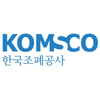 KOMSCO (한국조폐공사) logo - Similar company to Gts Countmaster