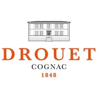 Domaine Drouet logo - Similar company to Braastad Cognac