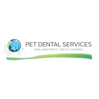 Pet Dental Services logo - Similar company to Eternal Tides, Llc