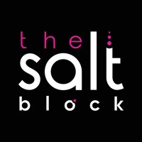 theSalt Block logo - Similar company to Levelup Studio
