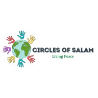 Circles of Salam logo - Similar company to Plan For Peace
