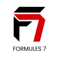 Formules 7 logo - Similar company to Astropicom