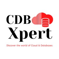 Cloud & Database Expert