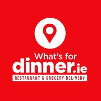 What's For Dinner.ie logo - Similar company to Whatsfordinner.Ie