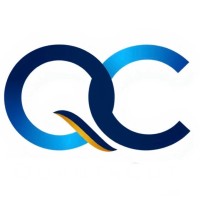 QuantaCut logo - Similar company to Right To Connect - Rtc