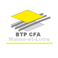 BTP CFA MAINE-ET-LOIRE logo - Similar company to Btp Cfa Pays De La Loire