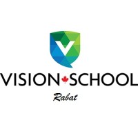 Vision School logo - Similar company to Ads Faqah