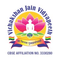 Vichakshan Jain Vidyapeeth - VJV School logo - Similar company to Edgecore Networks India Private Limited