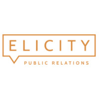 Elicity Public Relations logo - Similar company to Jjpr, Llc