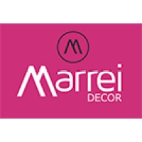 Marrei Decorações Ltda logo - Similar company to Jumar Indústria Comercio E Serviços Metalúrgicos