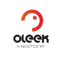 Oleek logo - Similar company to Trusted Trade