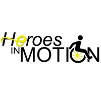 Heroes In Motion