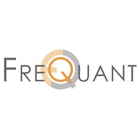FreQuant logo - Similar company to Finterims