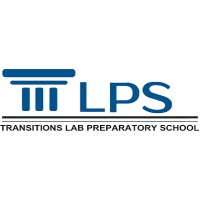 Transitions Lab University Preparatory School logo - Similar company to Green Apple