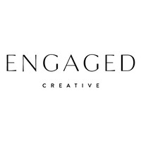 Engaged Creative logo - Similar company to Wedshed