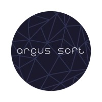 Argus Soft logo - Similar company to Sidscape Studio