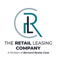 The Retail Leasing Company logo - Similar company to The Lifebalance Program