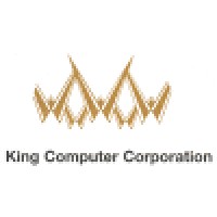 King Computer Corporation logo - Similar company to Oasis Pc