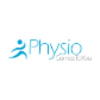 Physiocomestoyou Ltd logo - Similar company to Dr.Dropin Uk