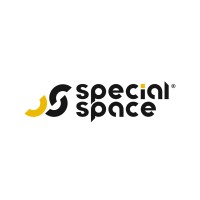 Special Space Interactive Agency - websites, online stores, visual identification, web apps logo - Similar company to Lubię