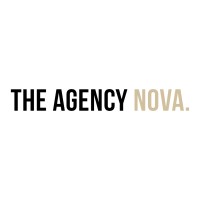 The Agency Nova logo - Similar company to Eden Social Studio