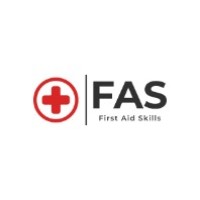 FAS - First Aid Skills logo - Similar company to Ortex