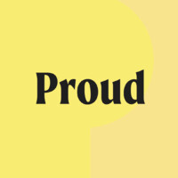 Proud | The people company logo - Similar company to Vlot Solutions