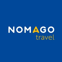 Nomago Travel HR logo - Similar company to Nomago Dmc