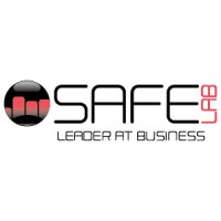 SAFELAB - Consultoria Técnica logo - Similar company to Aesacademy