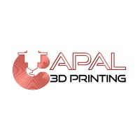 Capal 3D Printing logo - Similar company to Dgm Europe