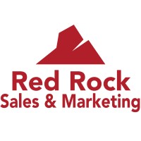 Red Rock Sales & Marketing Inc. logo - Similar company to Threshold Enterprises