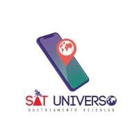 SAT UNIVERSO RASTREAMENTO VEÍCULAR logo - Similar company to Orb Tracker Rastreamento Veicular