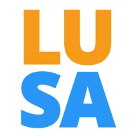 Lincoln University Students' Association logo - Similar company to Nom Nom Nom