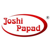 Joshi Papad logo - Similar company to Micro Sons