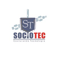 Socio Tec Ind. e Com. Maq. Equipamentos logo - Similar company to Sociotech
