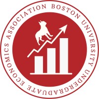 Boston University Undergraduate Economics Association logo - Similar company to Boston University Undergraduate Economics Journal