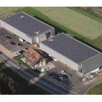 Mosimann Holzbau AG logo - Similar company to Thomi Ag