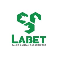 Laboratorios LABET logo - Similar company to Encipharm Perú