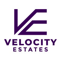 Velocity Estates