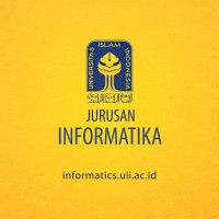 Student Staff Informatika UII logo - Similar company to Samc Uii