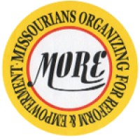 Missourians Organizing For Reform And Empowerment