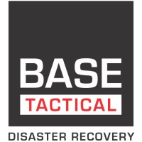 BASE Tactical Disaster Recovery logo - Similar company to D Squared Infrastructure, Inc.