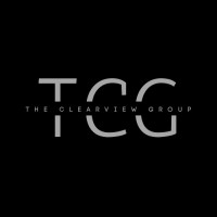 The Clearview Group logo - Similar company to Athlete Studio
