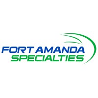 Fort Amanda Specialties, LLC - A joint venture of Nouryon and BASF Corporation logo - Similar company to Hagan Ski Usa