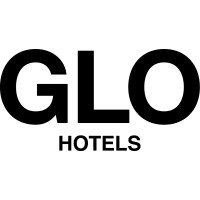 GLO Hotels logo - Similar company to Super Shuttle Nz