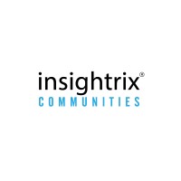 Insightrix Communities logo - Similar company to Iconic Data Insight
