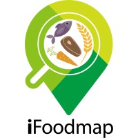 iFoodmap Co., Ltd. logo - Similar company to Gausscode  Ai Automotive Solution